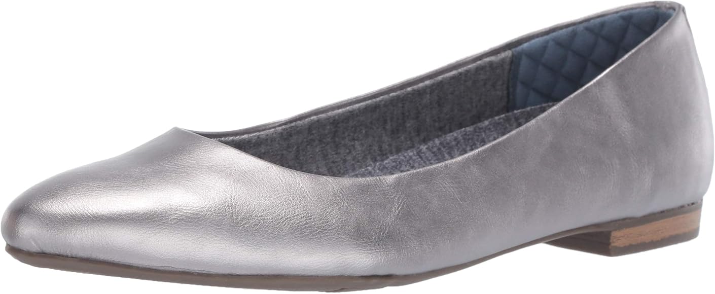dr scholl's aston flat