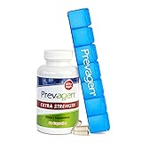 Prevagen Extra Strength 20mg, 60 Capsules, with