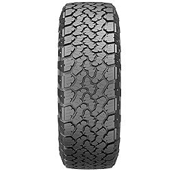 General Grabber A/T X All Terrain LT285/65R20