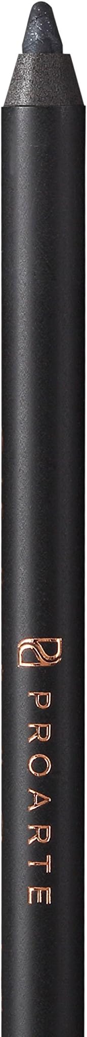 PROARTE GEL EYELINER PENCIL- CHARCOAL GLIMMER 1.2 GM