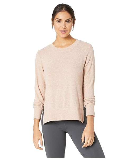 alo slay long sleeve top
