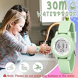 Dodosky Gifts for 5-13 Year Old Kids, Watch for