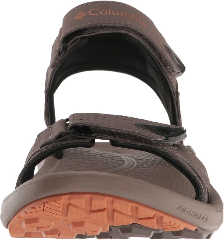 columbia men's techsun athletic sandal