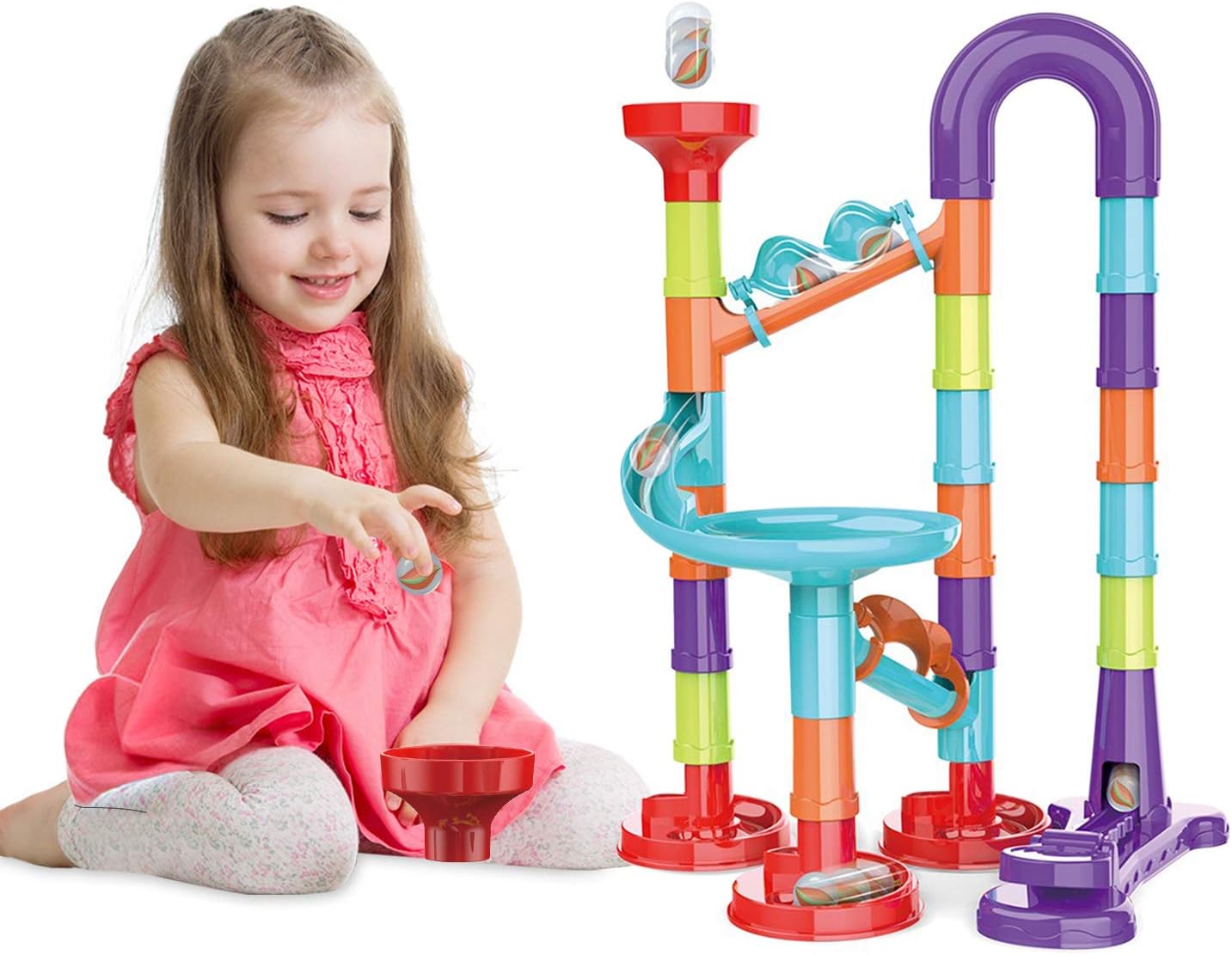 marble run for 8 year old