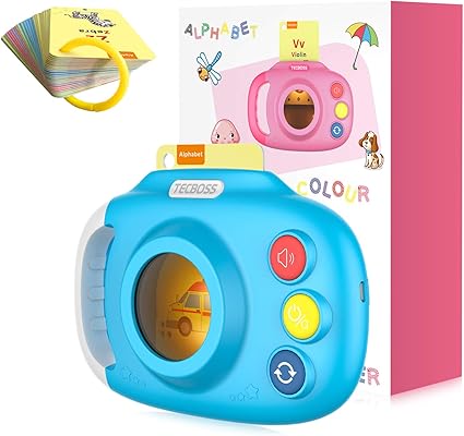 interactive learning toys for toddlers