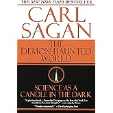 The Demon-Haunted World: Science as a Candle in the Dark (Paperback) - Common