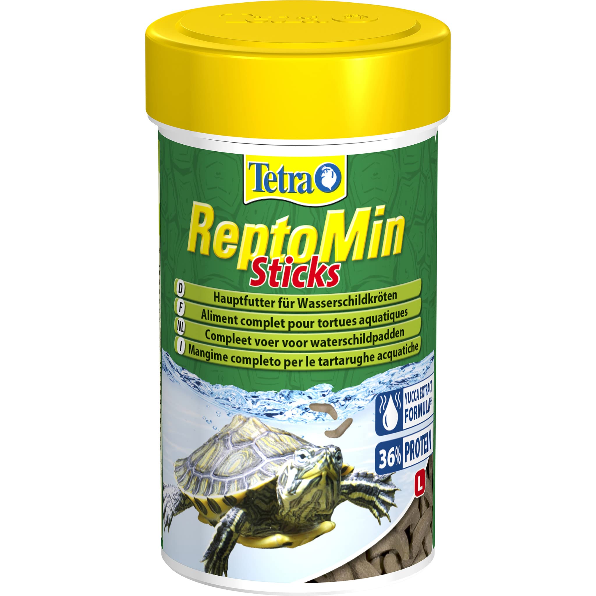 TETRA REPTOMIN 250ml. 10261