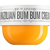 Brazilian Bum Bum Cream