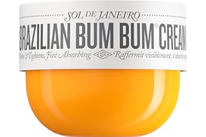 SOL DE JANEIRO Brazilian Bum Bum Cream