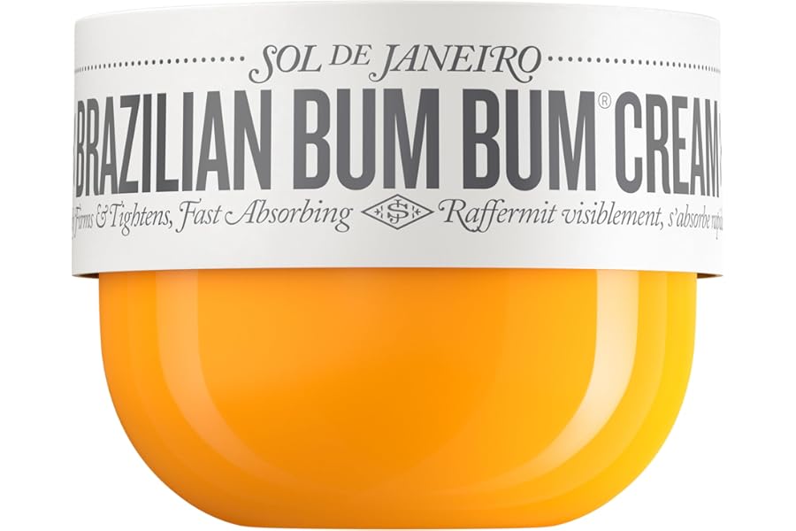 SOL DE JANEIRO Brazilian Bum Bum Cream