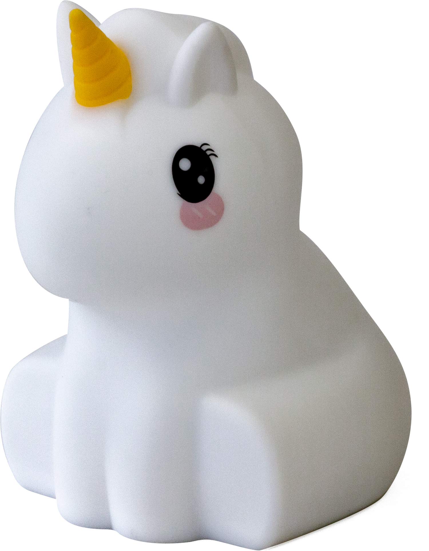 Ulysse Unicorn Night Light
