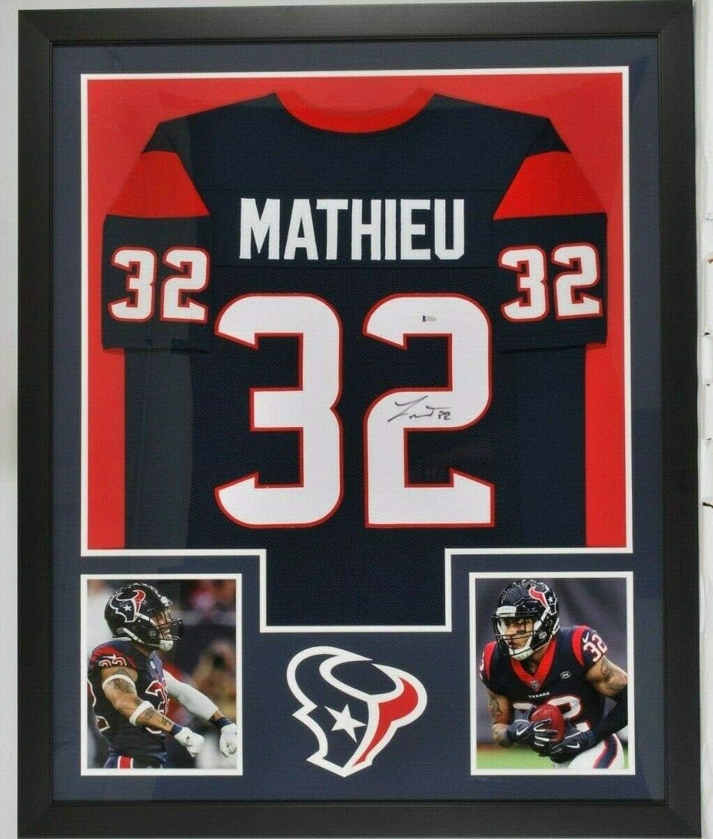 tyrann mathieu texans jersey