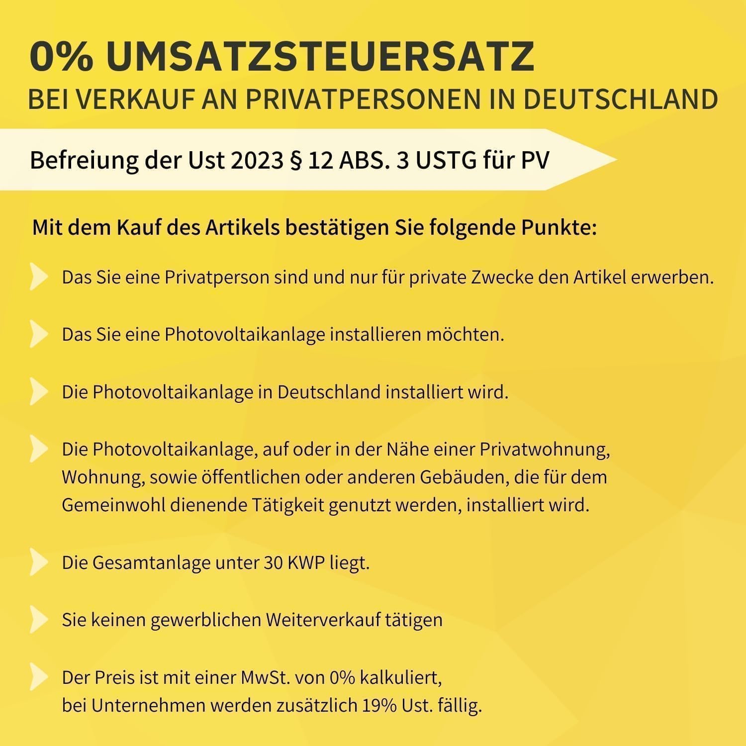 Avoltik Balkonkraftwerk Halterung im 2er Set (bis 114cm) I Halterung für 2 Solarpanel-Module I Verstellbar von 0-90° I Ideal für Dach, Balkon & Boden 6