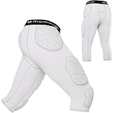 Rival Integrated 7-Pad 3/4 Tight