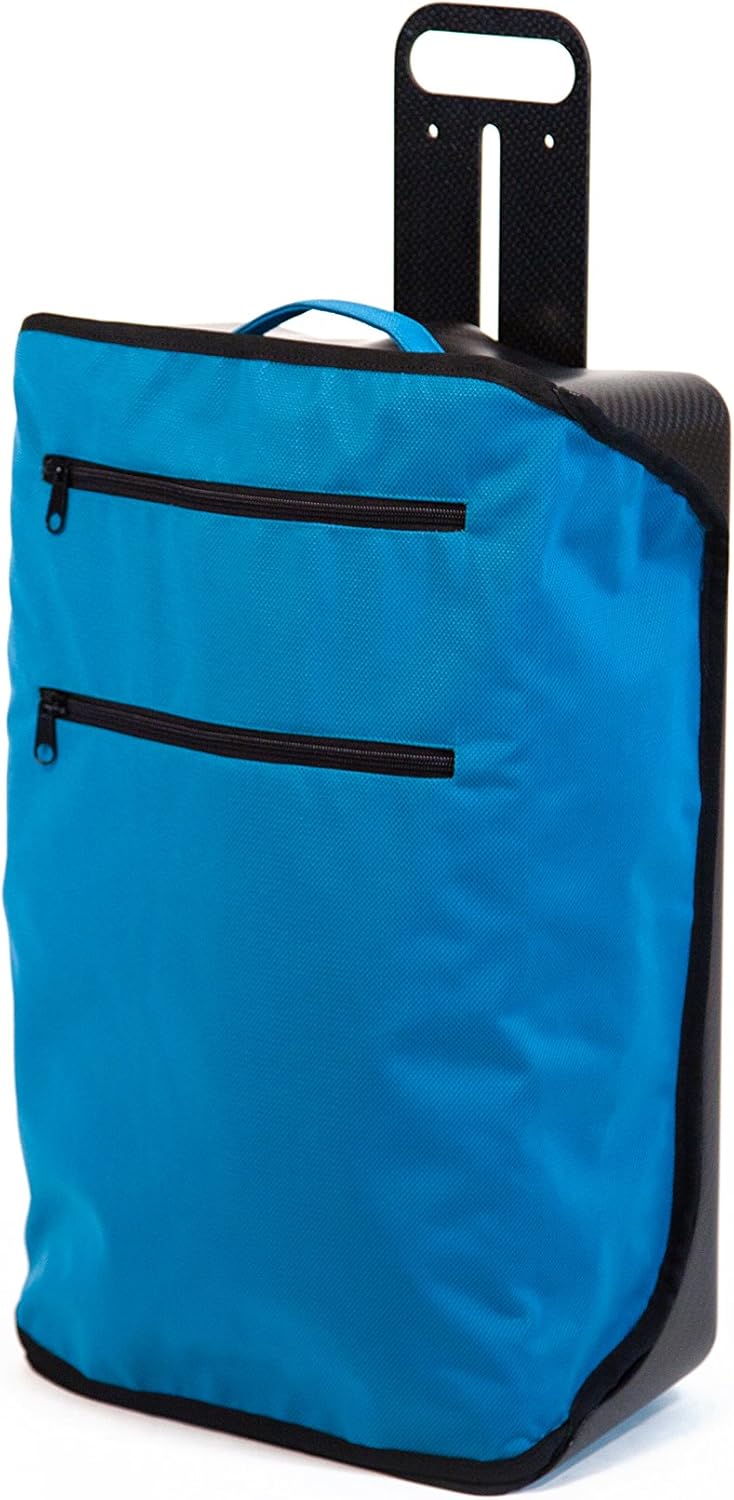 carbon fiber carry on luggage