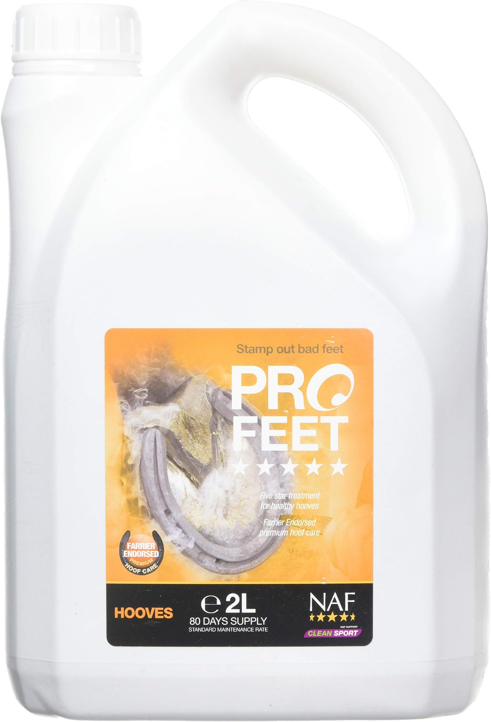 NAF Five Star Profeet Powder