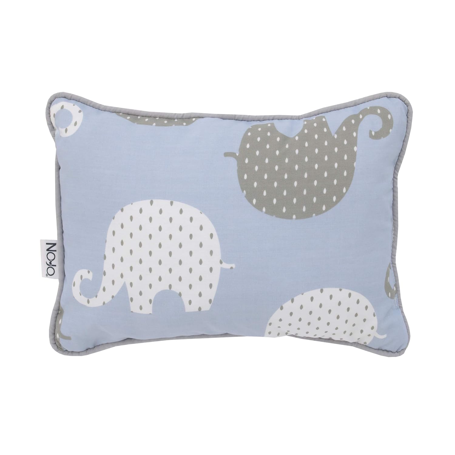 nojo watercolor floral