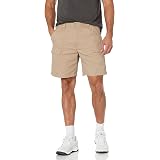 Canvas Utility Hiker Short 