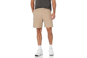 Savane Men's Hiking Cargo Shorts (Size 32-44)