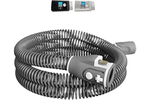 (Lullapad) Climate-Line Air Tube Replacement Compatible with Air-sense 10 and Air curve 10