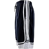 ChoiceApparel Mens Two Tone Training/Basketball Shorts with Pockets (S up to 4XL)