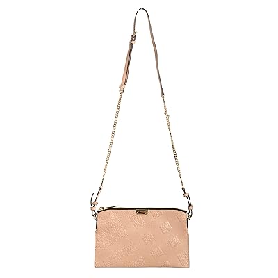 Burberry Pale Apricot Leather Crossbody Bag Kuwait Ubuy