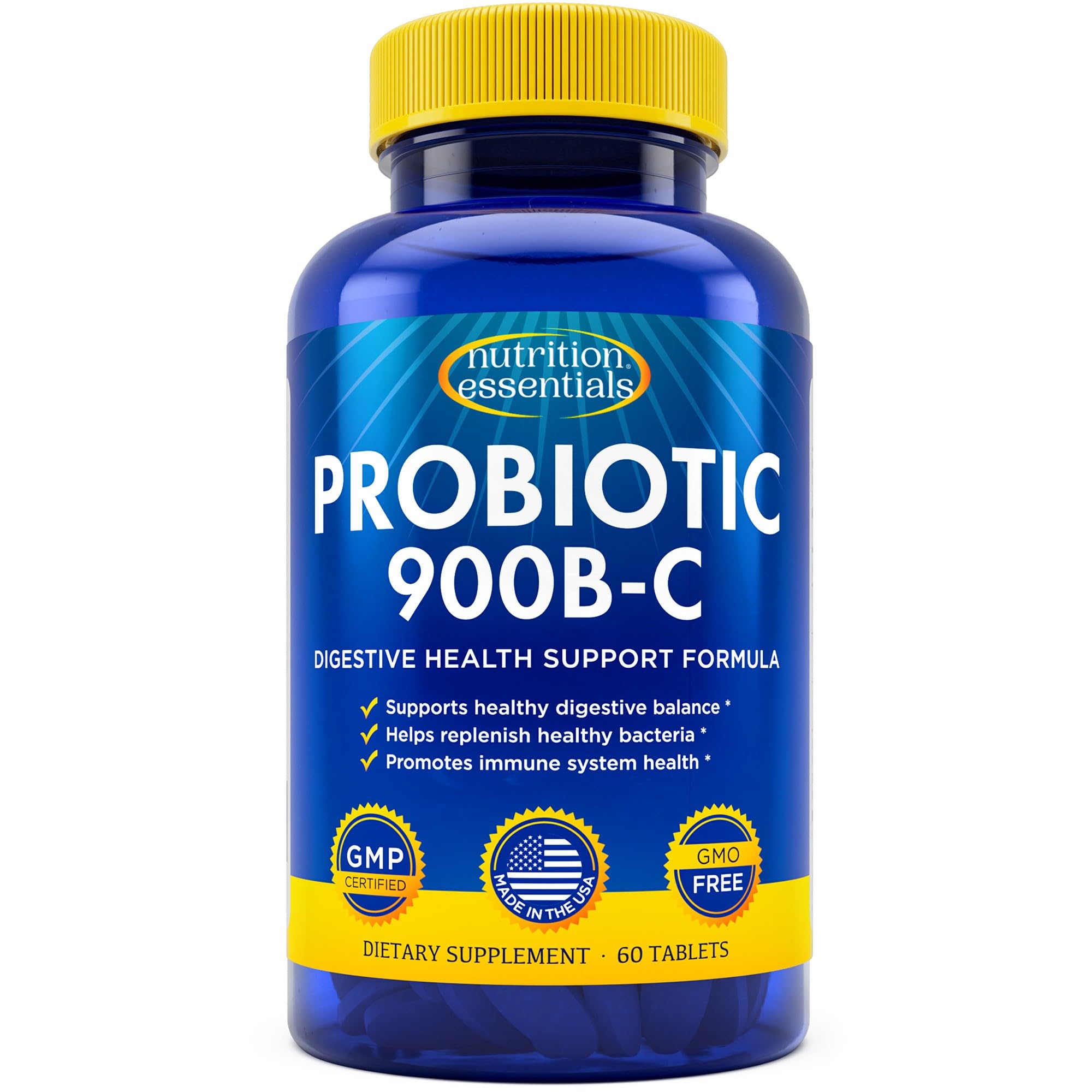 Probiotic 900B-C