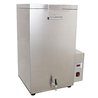 Brühkessel für geflügel