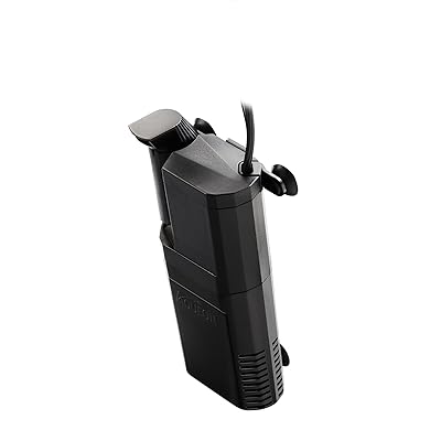 Aqueon Quietflow Internal Power Filter