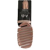 Swissco Pro Detangling Flex Brush (Rose Gold) (Rose Gold)