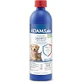 Amazon.com : Adams Plus Flea & Tick Shampoo with Precor for Cats ...