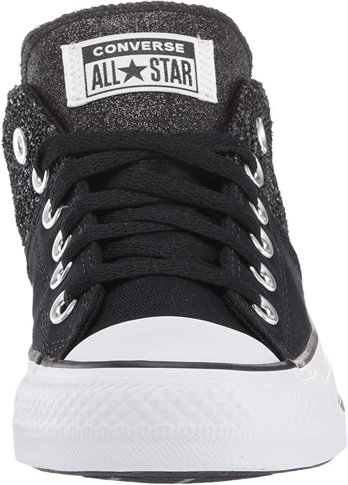 converse women's chuck taylor all star chunky glitter low top sneaker