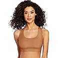 Bali Women's Comfort Revolution Wireless T-shirt Bra, Full-coverage Pullover Bra, Df3491