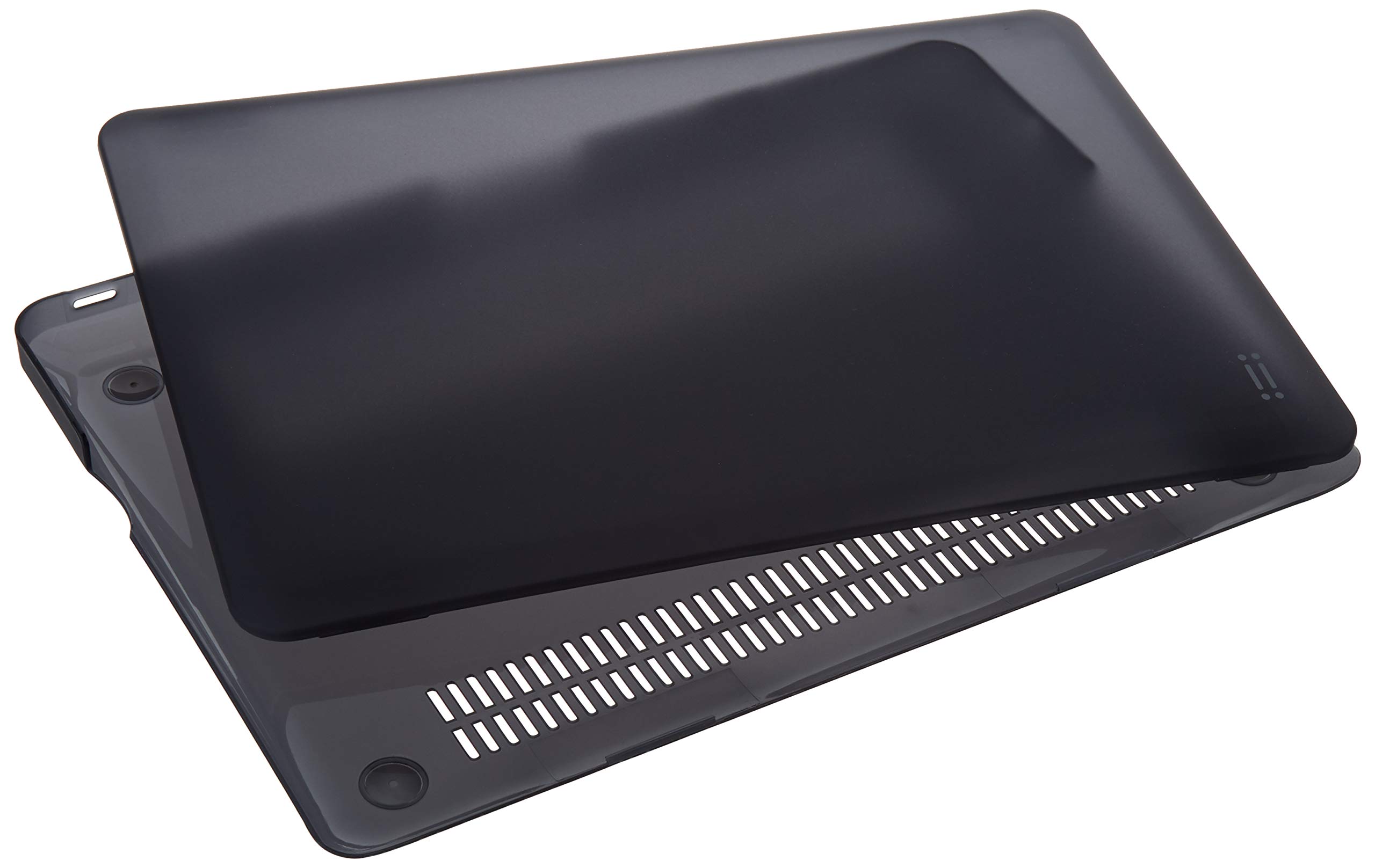 aiino - Hard Case MacBook Pro 13 Matte - Premium - Black