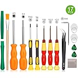 Nintendo Screwdriver Set- Younik Precision Screwdriver Repair Tools Kit for Nintendo Switch /DS /DS Lite /Wii /GBA and other Nintendo Products