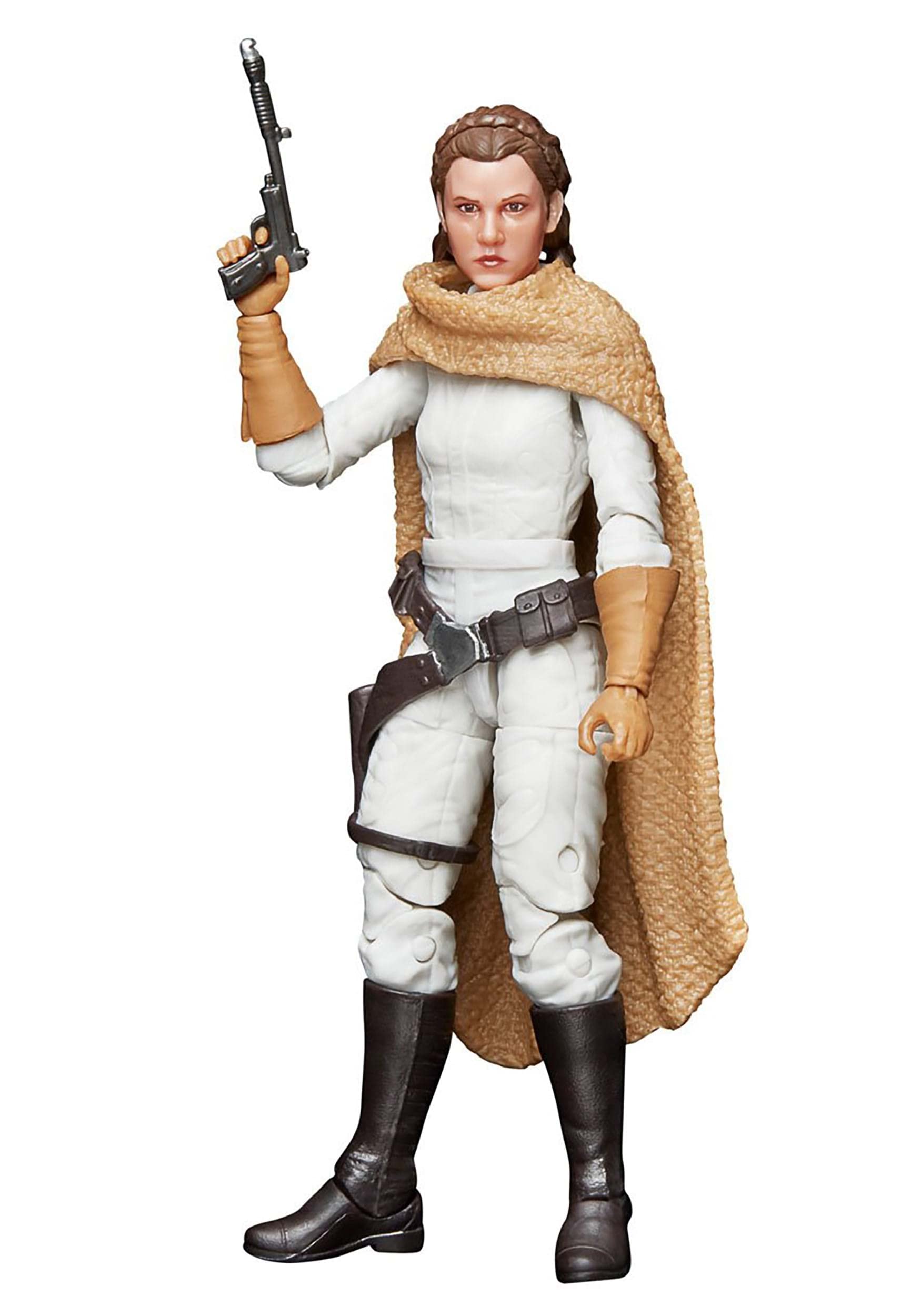 Hasbro F5587 STAR WARS - Princess Leia Organa - Figurine Black series archive 15cm