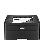 Brother HL-L2460DW Wireless Compact Monochrome