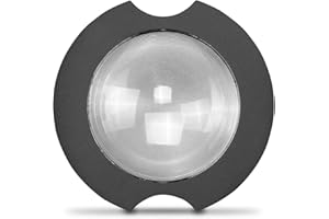 Fiilex FLXA004 2" Diameter Fresnel Lens