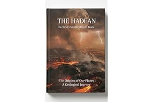 The Hadean Eon: Earth 4.6 Billion Years Ago and the Origins of Life: From the Magma Ocean to the Cool Early Earth—A Journey T