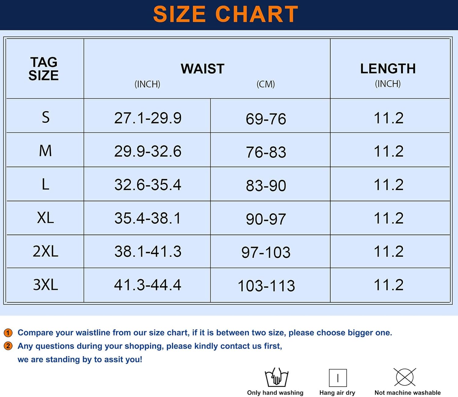 LODAY Waist Trimmer for Men Weight Loss,Stomach Trainer Sweat Workout Shaper,Neoprene-Free Slimming Sauna Belt: Clothing