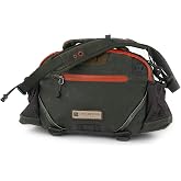 Elkhorn Lumbar Pack - Duskwood