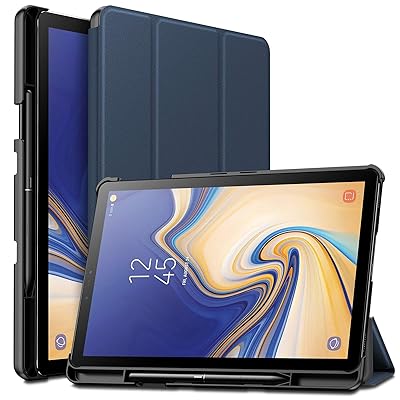 Infiland Galaxy Tab S4 Case with S Pen Holder Auto Palestine Ubuy