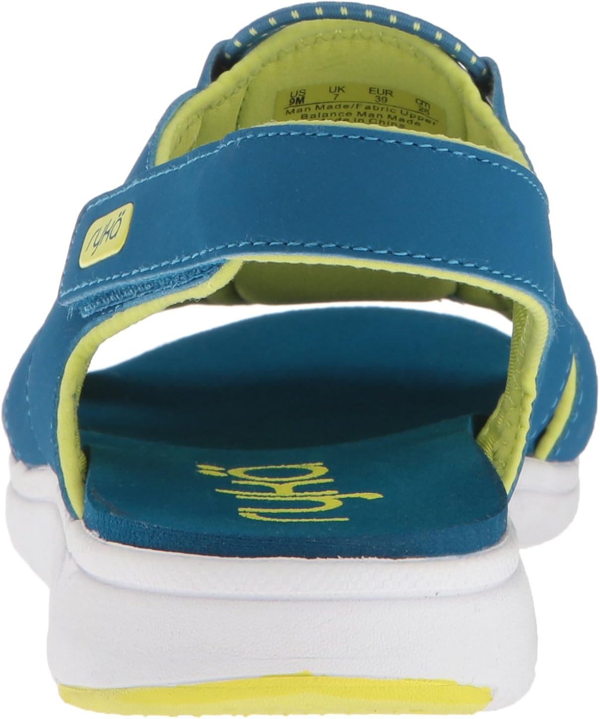 ryka fisherman sandals