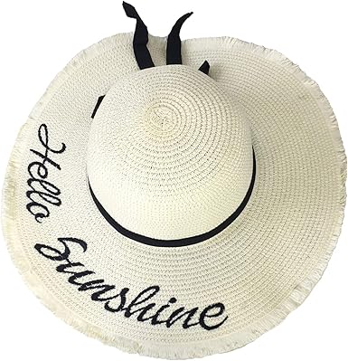 hello sunshine hat