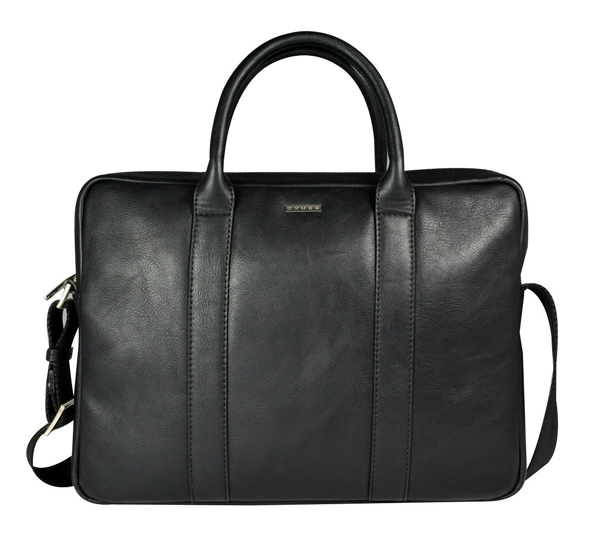 cross briefcase