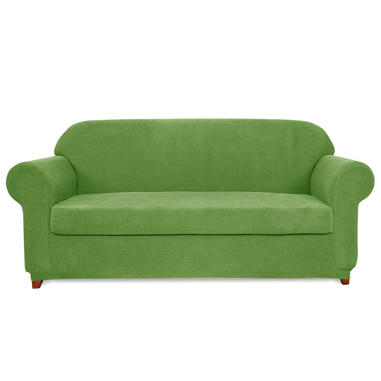 Best Green Furniture Slipcovers Sets