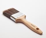 ProDec Premier 2.5 inch Synthetic Paint Brush for Emulsion Gloss Satin Finish view 5