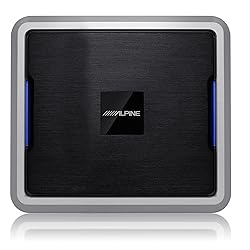 Alpine PXE-0850X 12-Channel Advanced Wireless