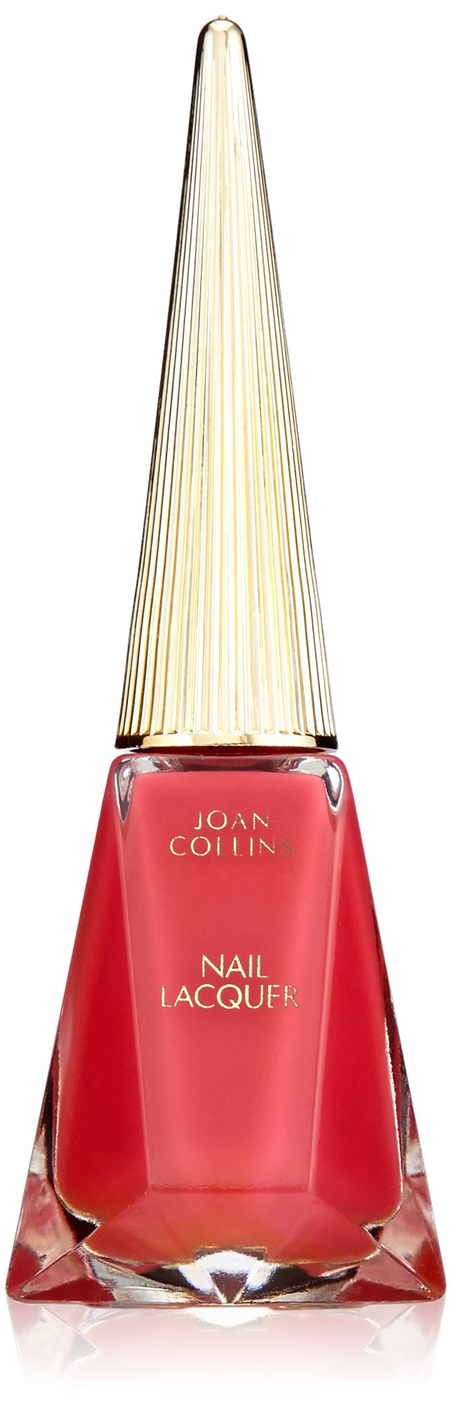 Joan Collins Timeless Beauty Nail Lacquer 12 ml, Evelyn
