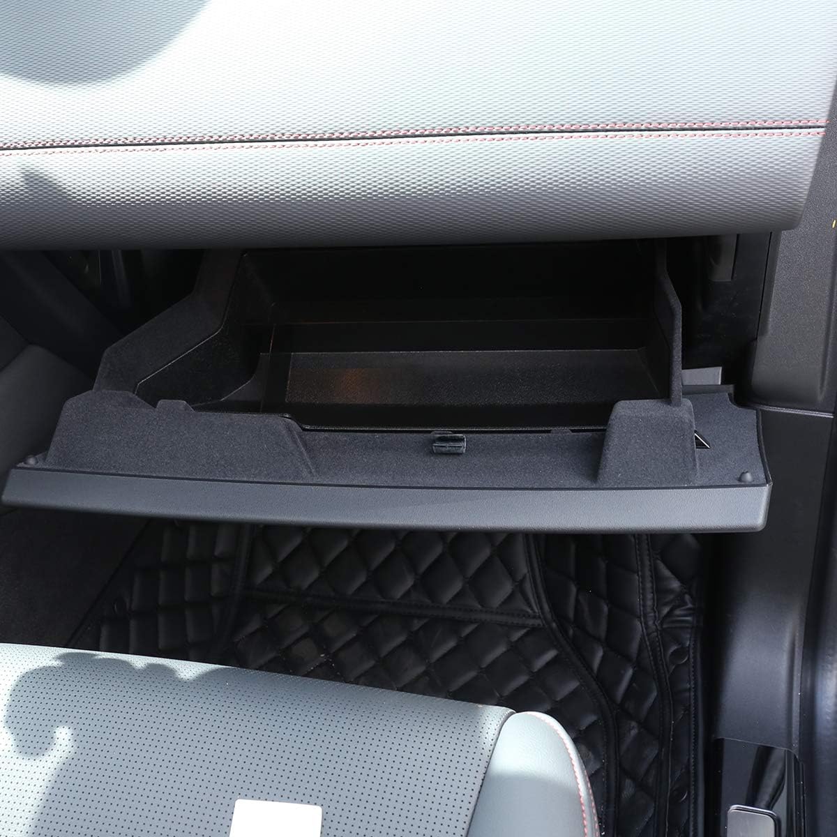 Car Interior CoPilot Glove Storage Box For Land Rover Discovery Sport&Evoque eBay